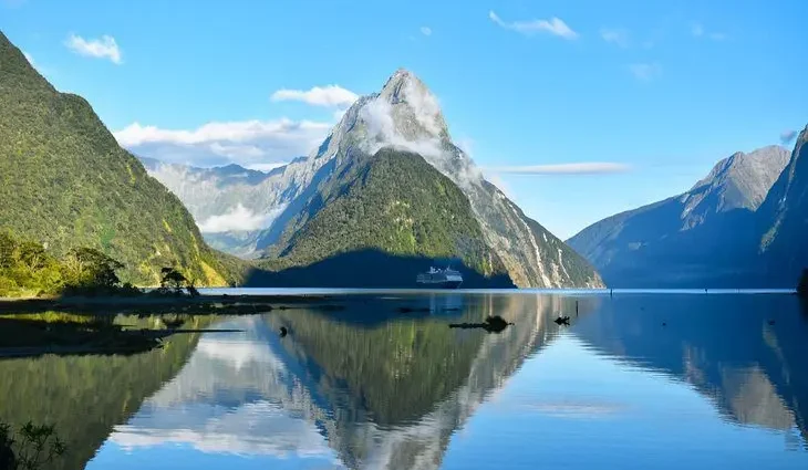 New Zealand in Pictures: 15 Beautiful Places to Photograph