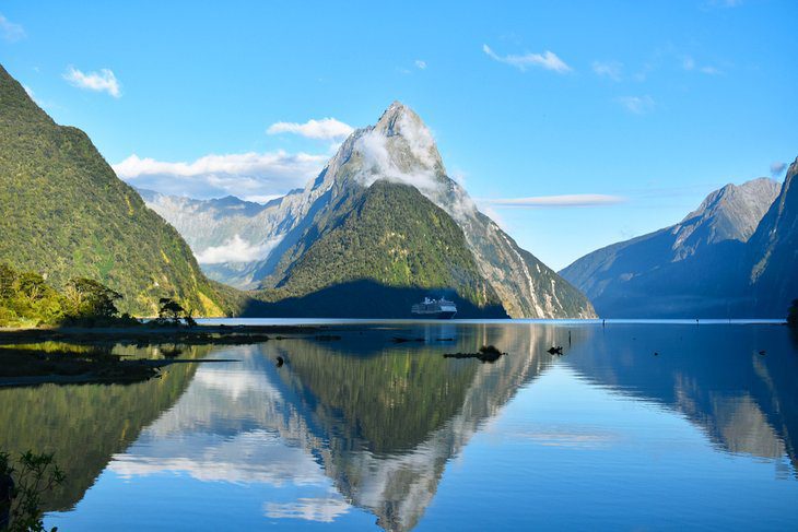 New Zealand in Pictures: 15 Beautiful Places to Photograph – Healthy ...