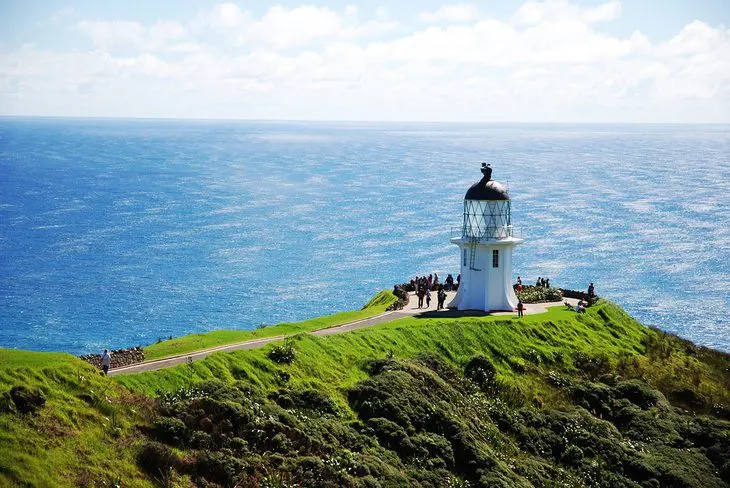 New Zealand in Pictures: 15 Beautiful Places to Photograph