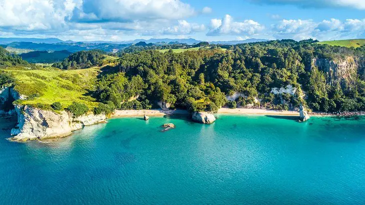 New Zealand in Pictures: 15 Beautiful Places to Photograph