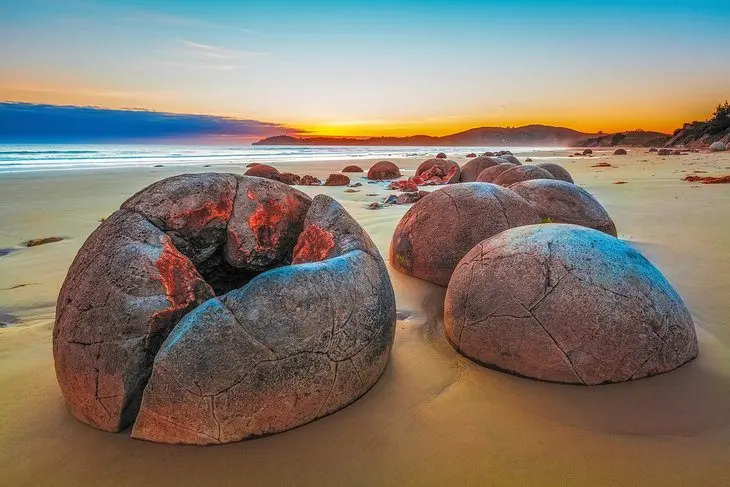 New Zealand in Pictures: 15 Beautiful Places to Photograph