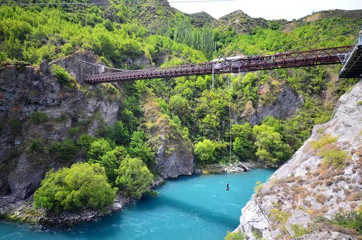 New Zealand in Pictures: 15 Beautiful Places to Photograph