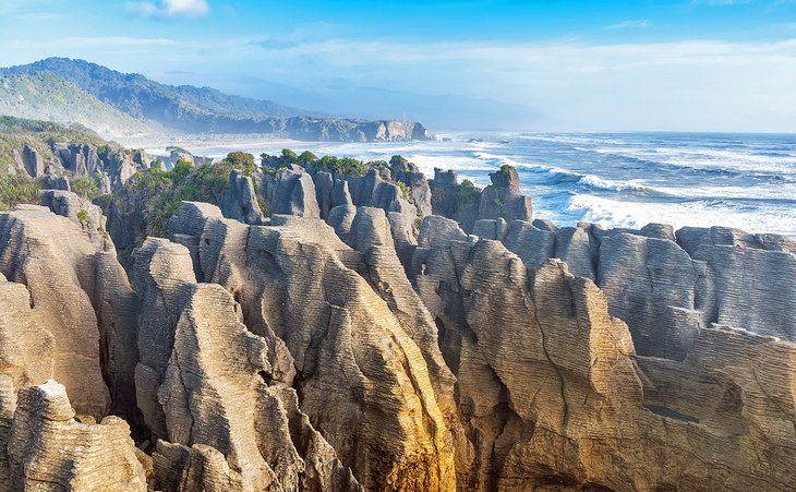 New Zealand in Pictures: 15 Beautiful Places to Photograph