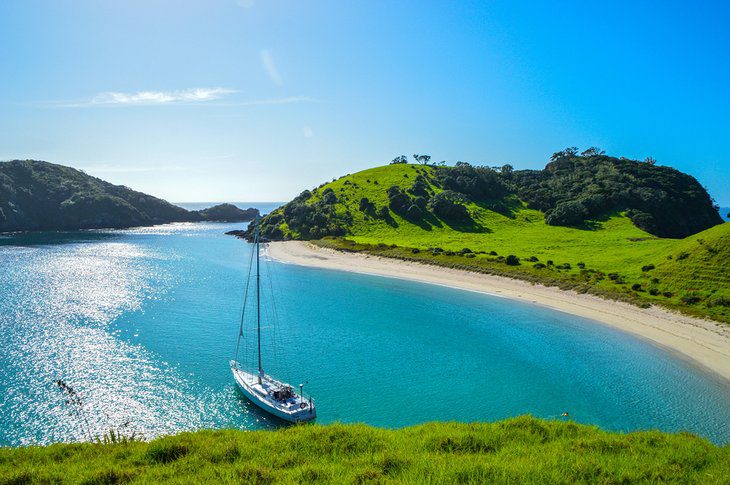 New Zealand in Pictures: 15 Beautiful Places to Photograph