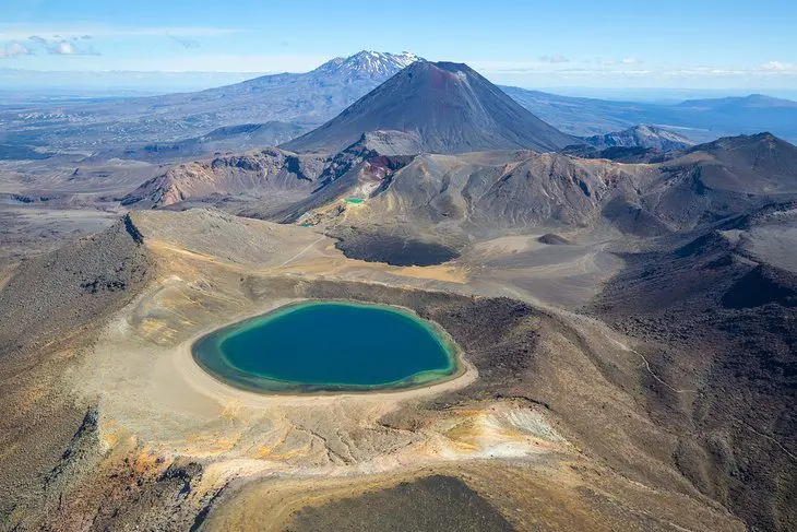 New Zealand in Pictures: 15 Beautiful Places to Photograph