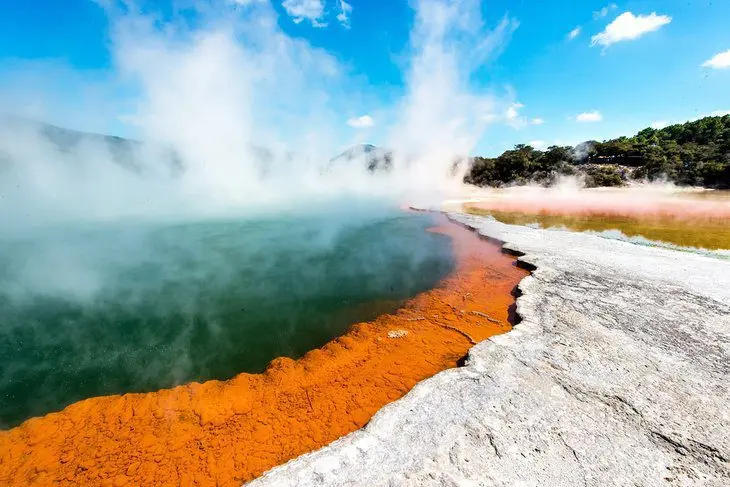 New Zealand in Pictures: 15 Beautiful Places to Photograph