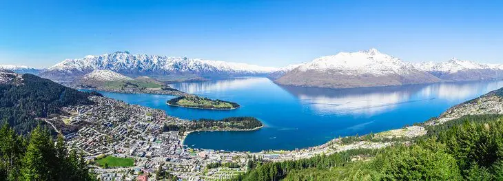 New Zealand in Pictures: 15 Beautiful Places to Photograph