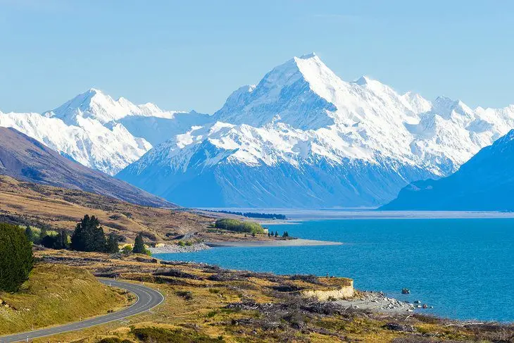 New Zealand in Pictures: 15 Beautiful Places to Photograph