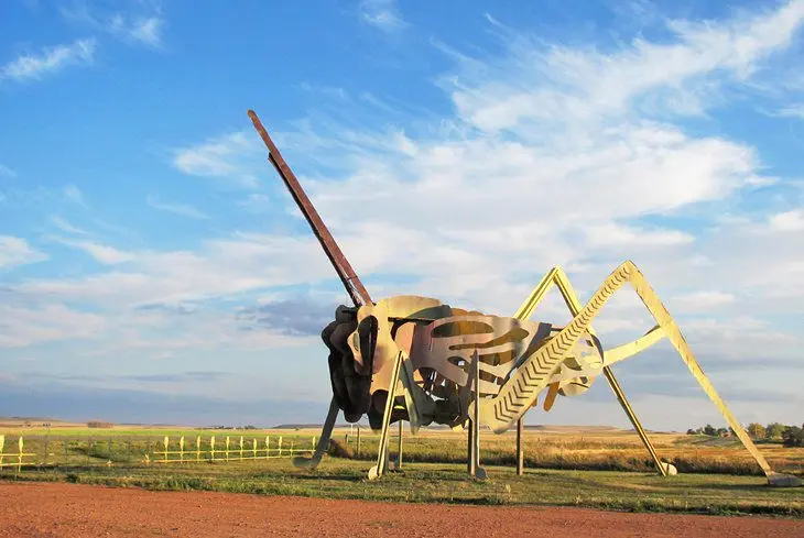 North Dakota in Pictures: 15 Beautiful Places to Photograph