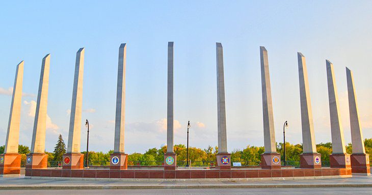 North Dakota in Pictures: 15 Beautiful Places to Photograph