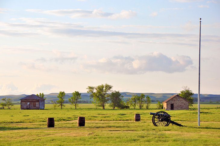 North Dakota in Pictures: 15 Beautiful Places to Photograph