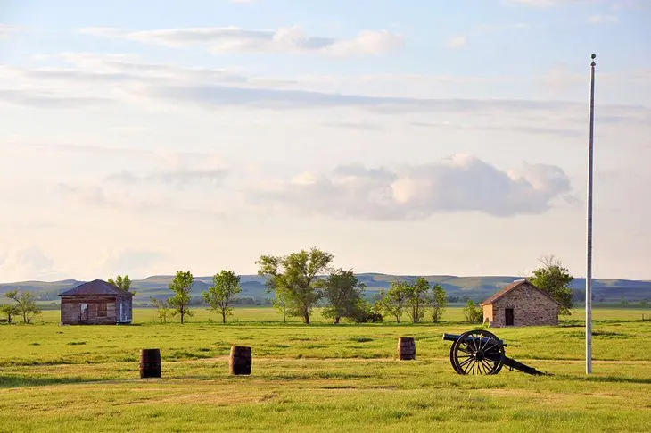 North Dakota in Pictures: 15 Beautiful Places to Photograph