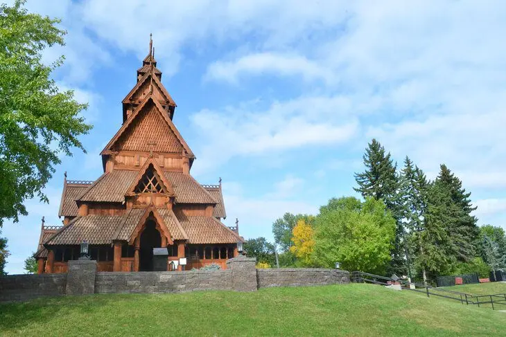 North Dakota in Pictures: 15 Beautiful Places to Photograph