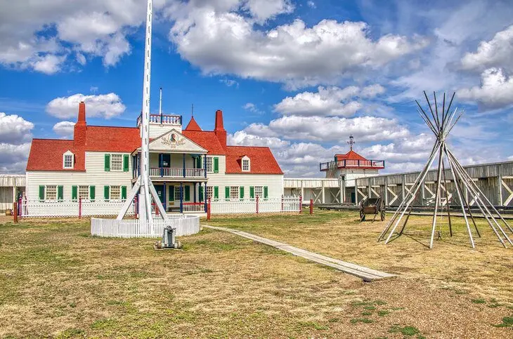 North Dakota in Pictures: 15 Beautiful Places to Photograph