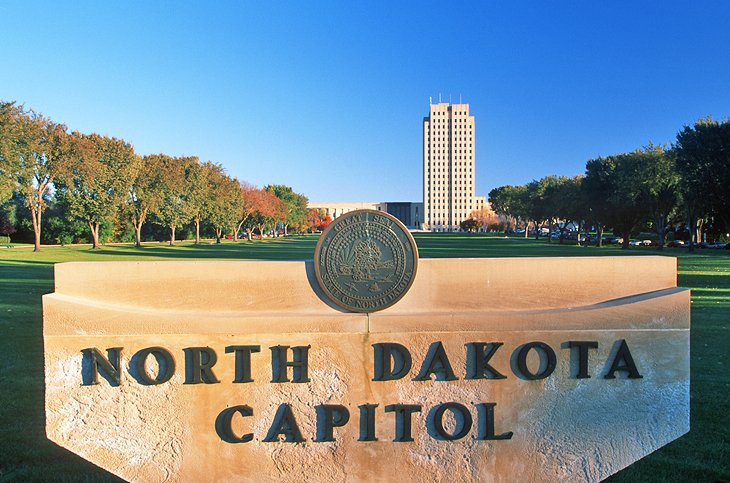 North Dakota in Pictures: 15 Beautiful Places to Photograph