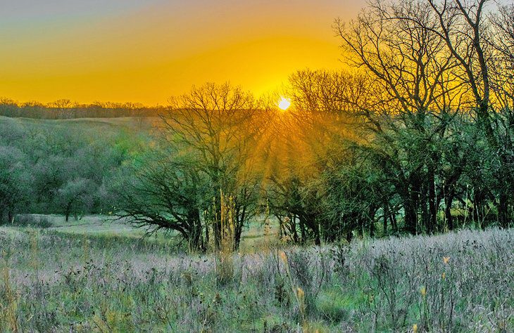 North Dakota in Pictures: 15 Beautiful Places to Photograph