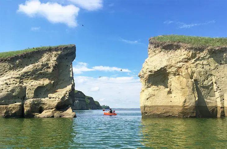 North Dakota in Pictures: 15 Beautiful Places to Photograph