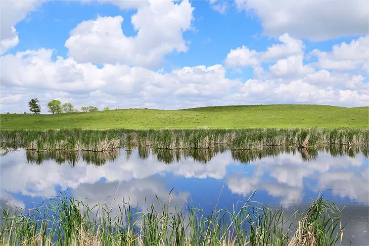 North Dakota in Pictures: 15 Beautiful Places to Photograph