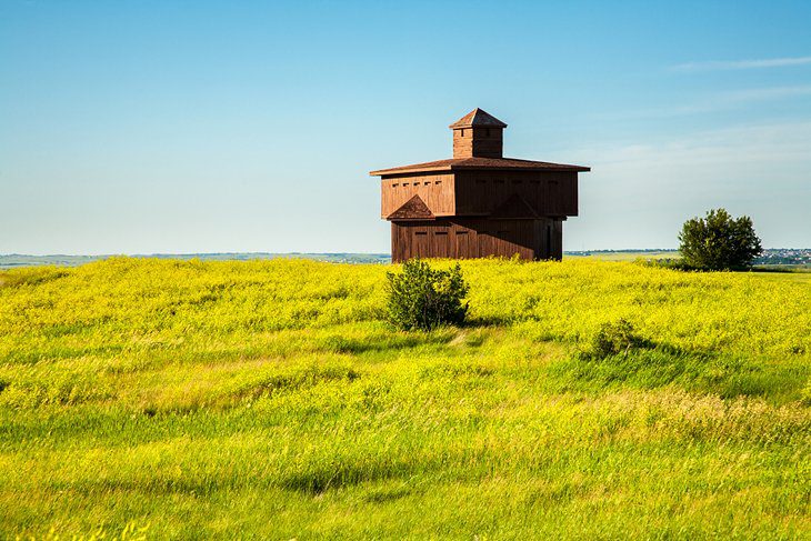 North Dakota in Pictures: 15 Beautiful Places to Photograph