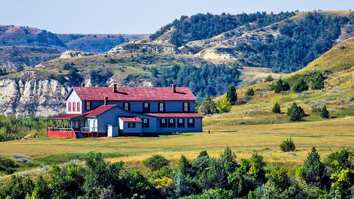 North Dakota in Pictures: 15 Beautiful Places to Photograph