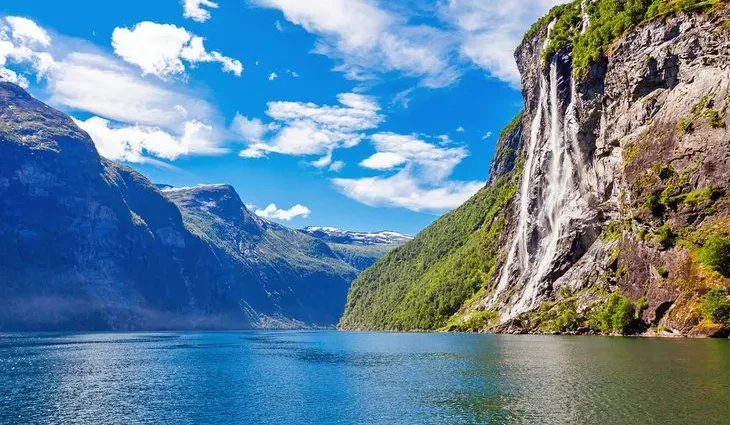 Norway in Pictures: 18 Beautiful Places to Photograph