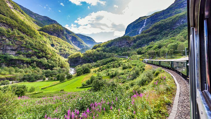 Norway in Pictures: 18 Beautiful Places to Photograph