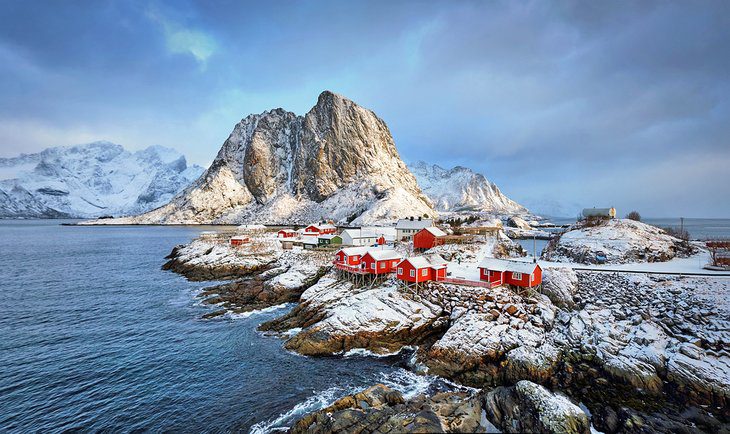 Norway in Pictures: 18 Beautiful Places to Photograph