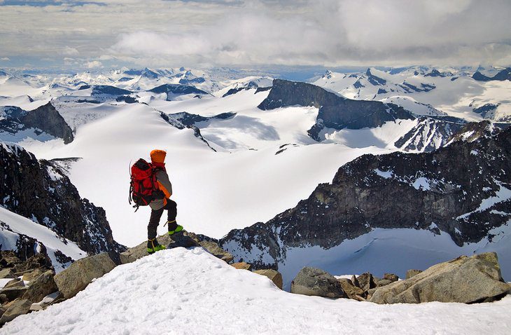 Norway in Pictures: 18 Beautiful Places to Photograph