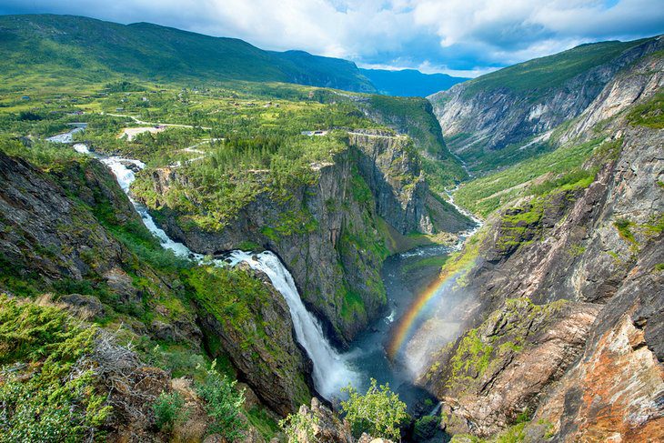 Norway in Pictures: 18 Beautiful Places to Photograph