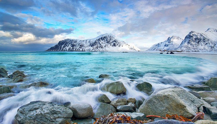 Norway in Pictures: 18 Beautiful Places to Photograph