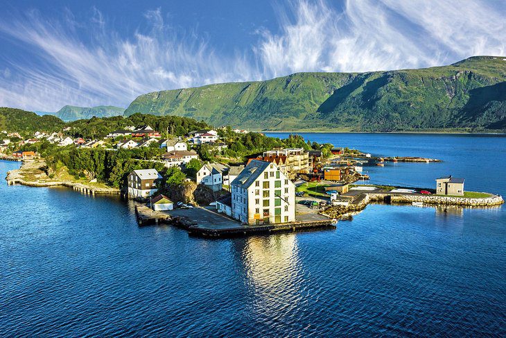 Norway in Pictures: 18 Beautiful Places to Photograph