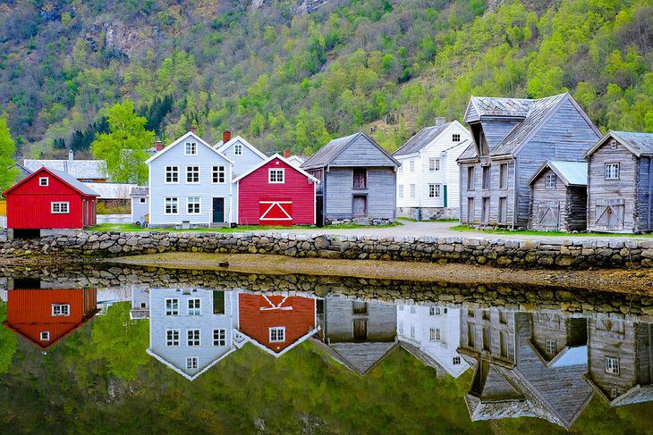 Norway in Pictures: 18 Beautiful Places to Photograph