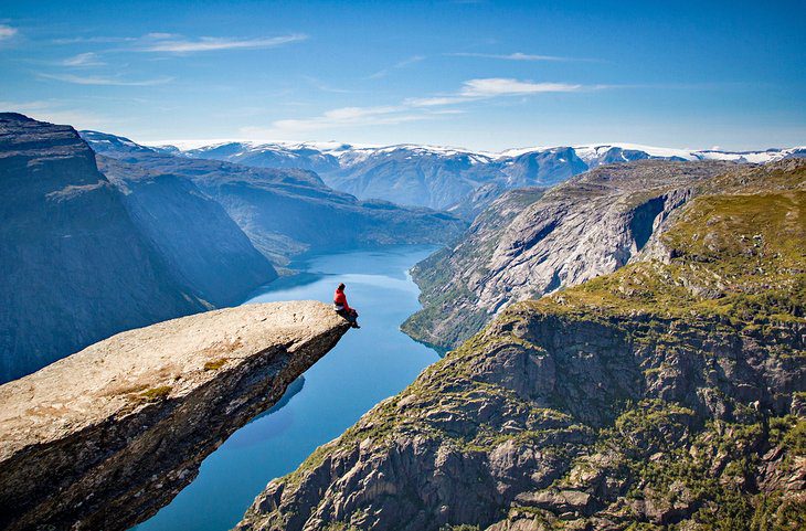 Norway in Pictures: 18 Beautiful Places to Photograph