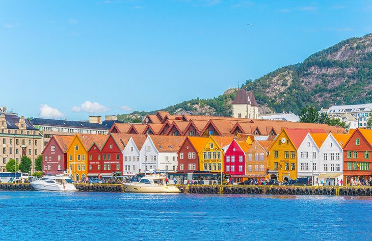 Norway in Pictures: 18 Beautiful Places to Photograph