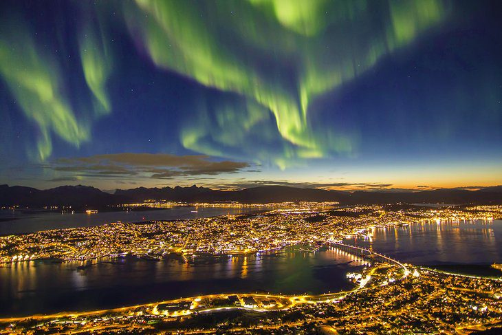 Norway in Pictures: 18 Beautiful Places to Photograph