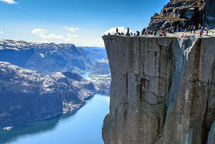 Norway in Pictures: 18 Beautiful Places to Photograph