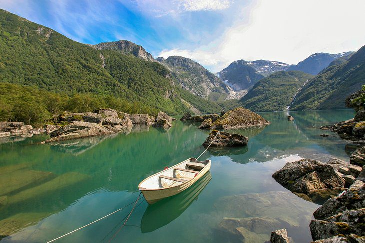 Norway in Pictures: 18 Beautiful Places to Photograph