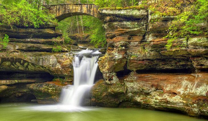 Ohio in Pictures: 22 Beautiful Places to Photograph