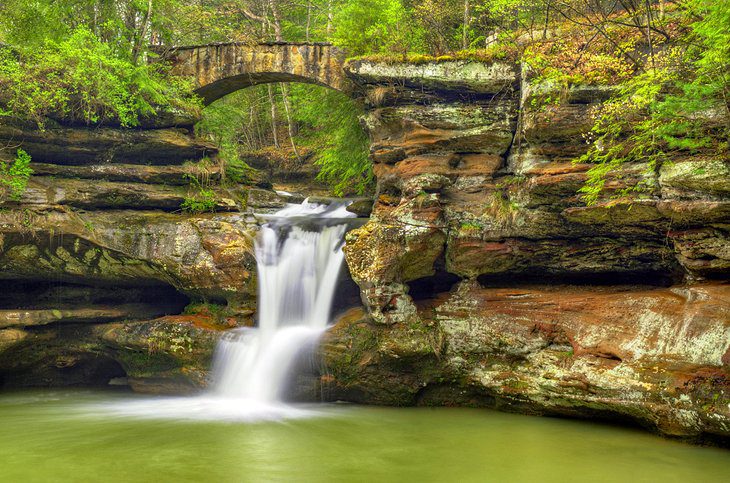 Ohio in Pictures: 22 Beautiful Places to Photograph