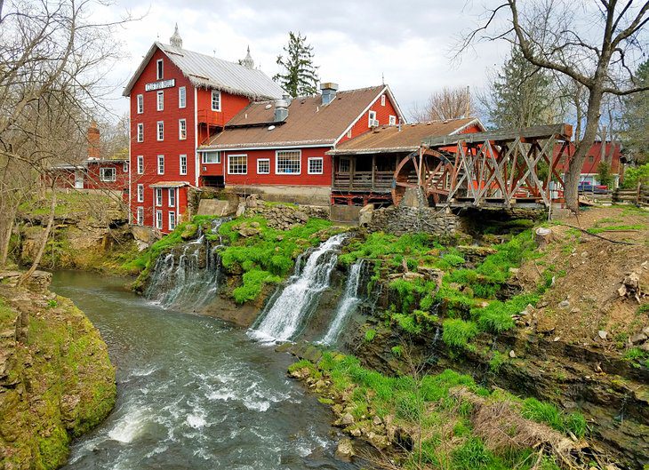 Ohio in Pictures: 22 Beautiful Places to Photograph