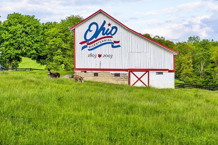 Ohio in Pictures: 22 Beautiful Places to Photograph