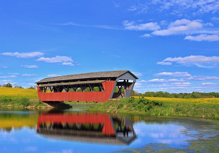 Ohio in Pictures: 22 Beautiful Places to Photograph