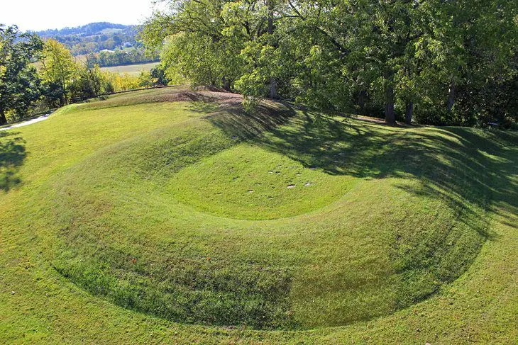 Ohio in Pictures: 22 Beautiful Places to Photograph