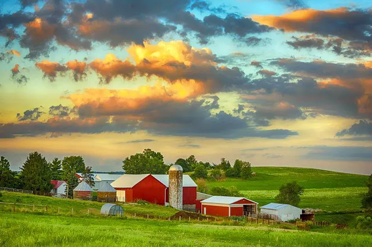 Ohio in Pictures: 22 Beautiful Places to Photograph