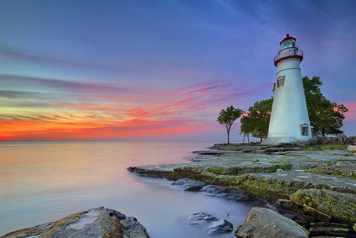 Ohio in Pictures: 22 Beautiful Places to Photograph