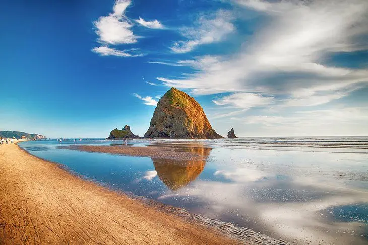 Oregon in Pictures: 20 Beautiful Places to Photograph