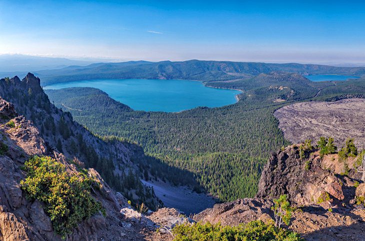 Oregon in Pictures: 20 Beautiful Places to Photograph