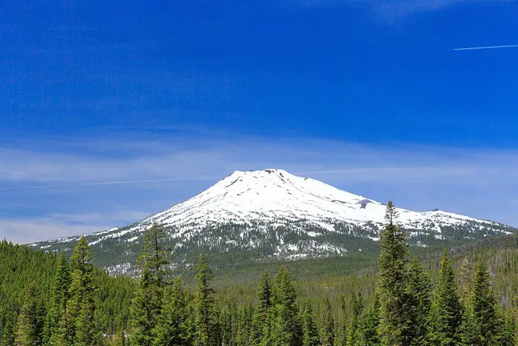 Oregon in Pictures: 20 Beautiful Places to Photograph