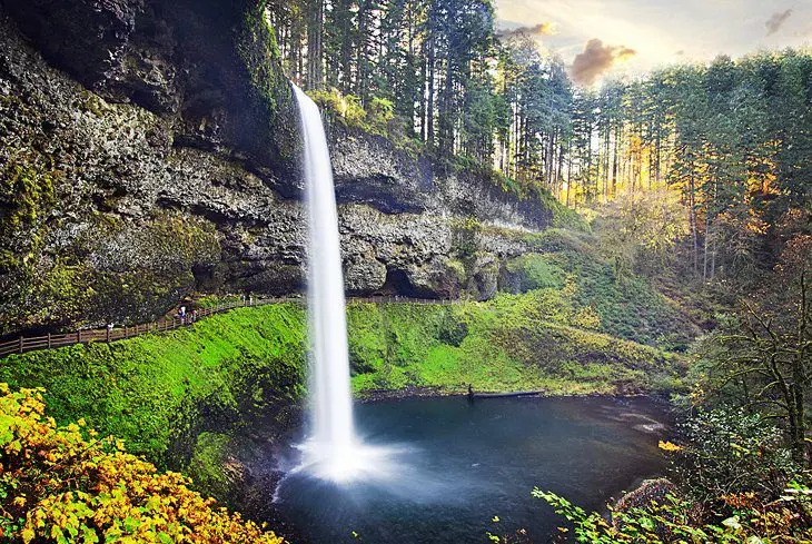 Oregon in Pictures: 20 Beautiful Places to Photograph