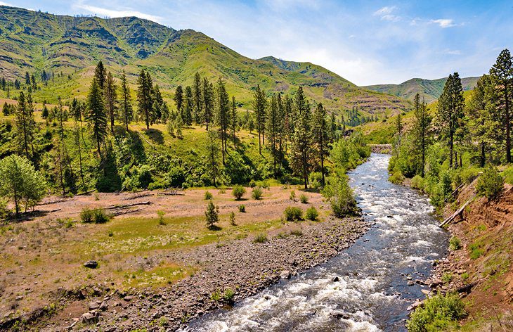 Oregon in Pictures: 20 Beautiful Places to Photograph